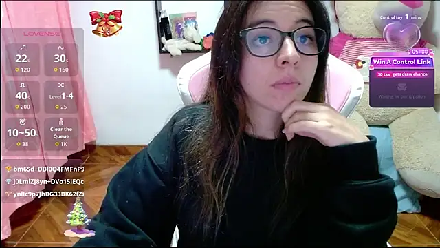 Maggie_Fox3 Live XXX-chat