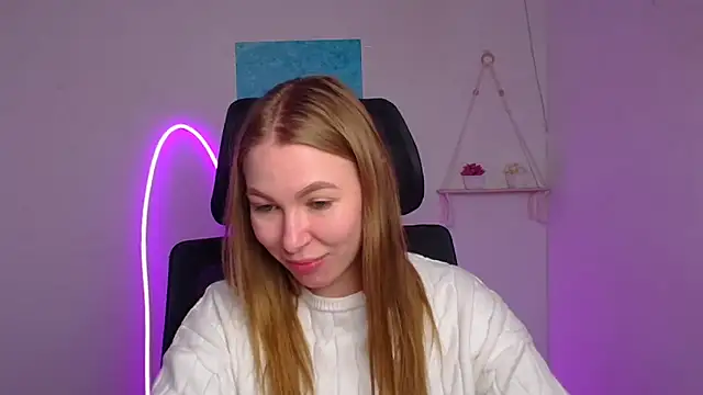 Dana_flowers: онлайн-секс-чат