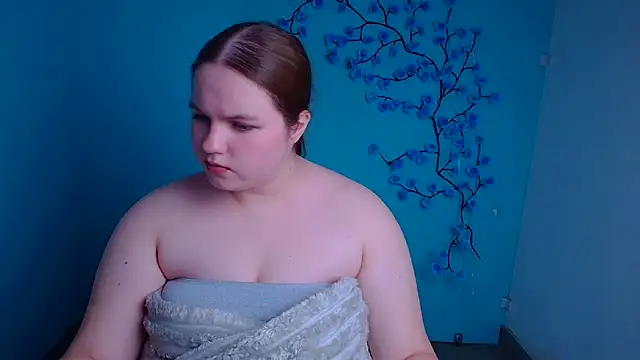 Kitty_Mia_Kitty – Live XXX-chat