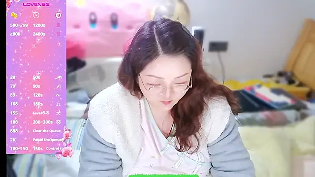 AngelwithEcup Live XXX-Chat