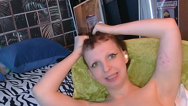 Ani_Kali's Live XXX Chat