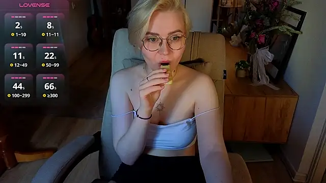 YummyPotato Live XXX-Chat