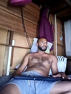 Camodick's Live XXX Chat