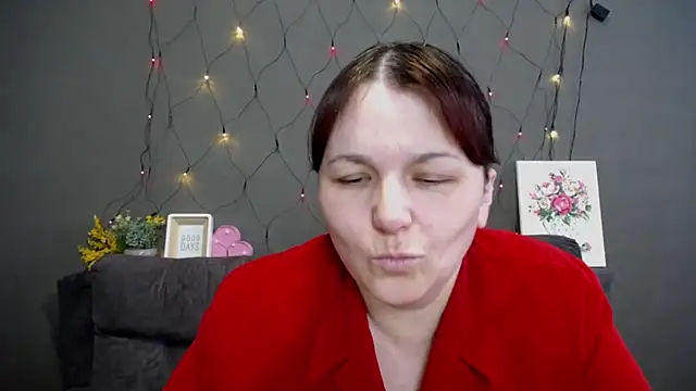 AliceInksSweetty's Live XXX Chat