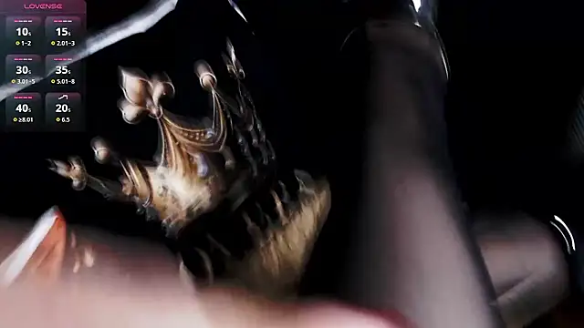 Imperatriza: онлайн-секс-чат