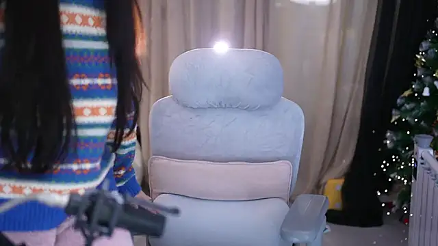 Cecily 网络视讯表演