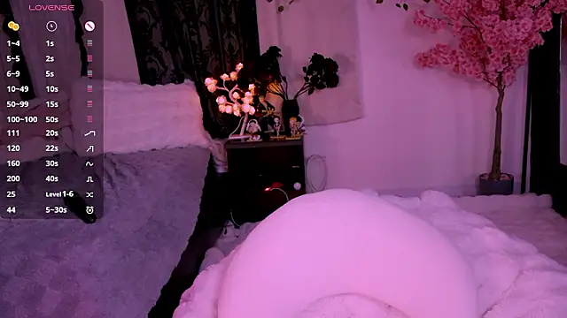 Lein_Bone 现场XXX聊天