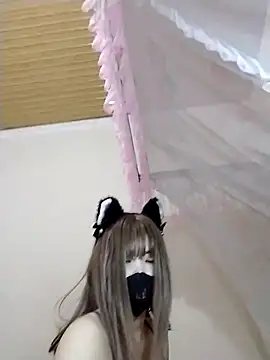 Jade69xx 网络视讯表演