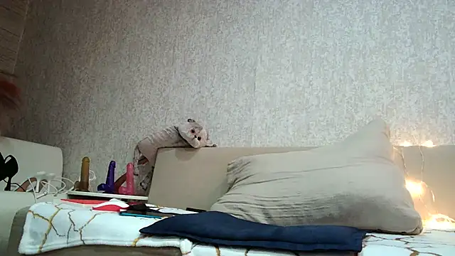 Živý XXX chat ValeriaLight