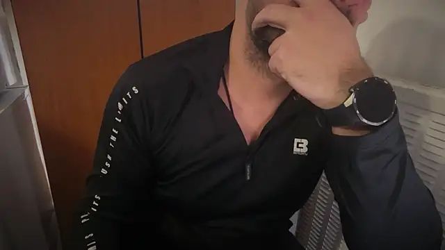 Chat XXX en directo de TARKAN1