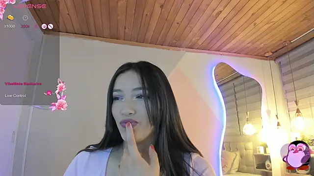 cristal__hot_1 现场XXX聊天