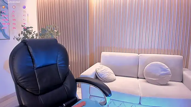 Živý XXX chat TaraLawrence