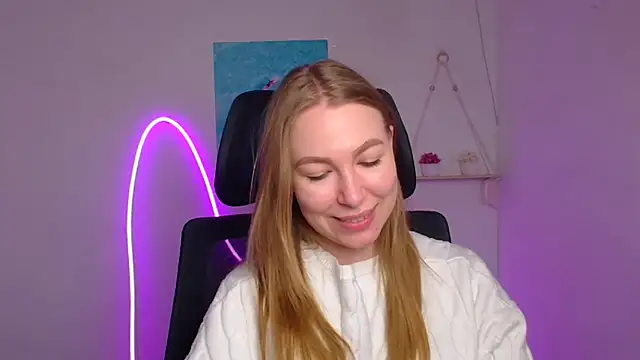 Chat XXX en directo de Dana_flowers