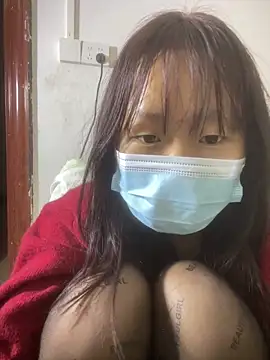 TeddyPrincess 라이브 XXX 채팅