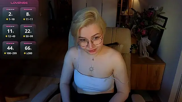 YummyPotato Live XXX-Chat