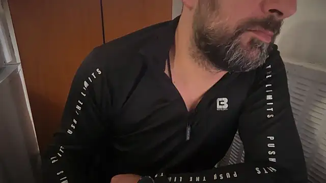 TARKAN1 Live XXX-Chat