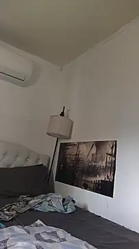 NinaDOM4CUM 웹캠 쇼