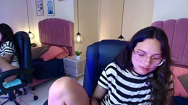 Hanabie_ 即時 XXX 聊天