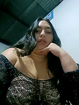 Živý XXX chat xandra252