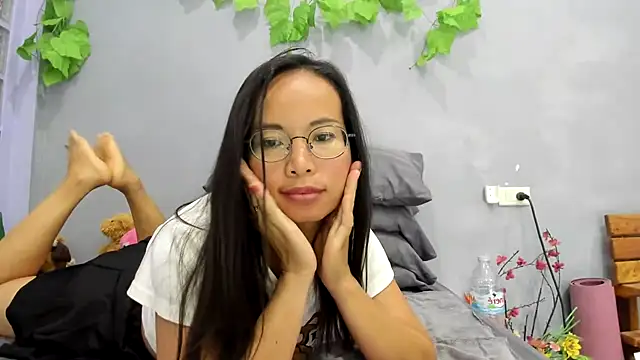 loveley_jenny Obrolan Langsung XXX