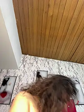 Larissa_Antonella Obrolan Langsung XXX