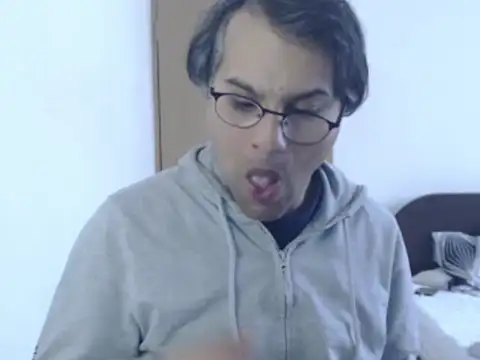 wildpussycat23's Webcam Show