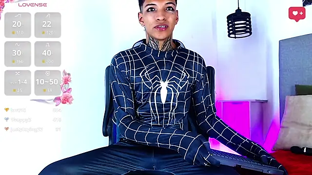 Rick_Wade's Live XXX Chat