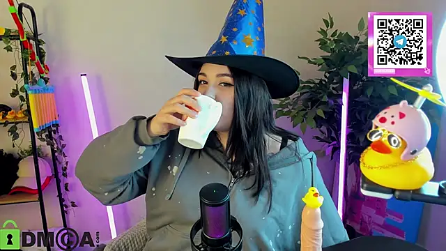 Mia_R0ss – Live XXX-chat