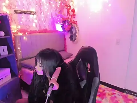 Evelin_sst Obrolan Langsung XXX