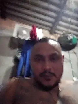 ganga1989 Adlı Modelin Canlı XXX Sohbeti