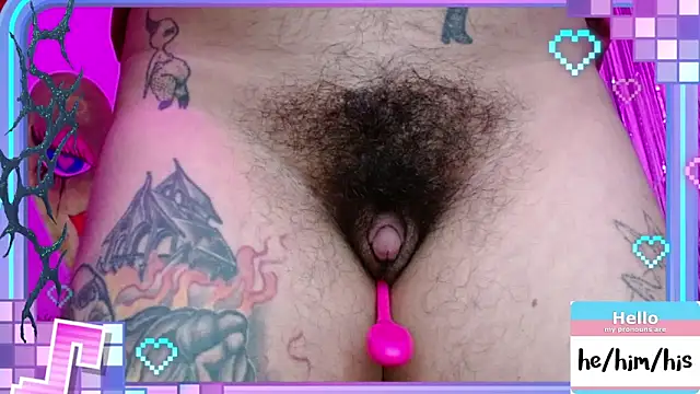 masterkevinftm's Live XXX Chat