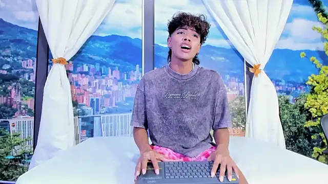 Chat XXX Live MilthonDelis