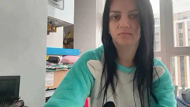 Sladosttss 웹캠 쇼