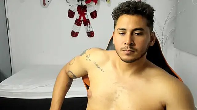 ashlan_king's Live XXX Chat