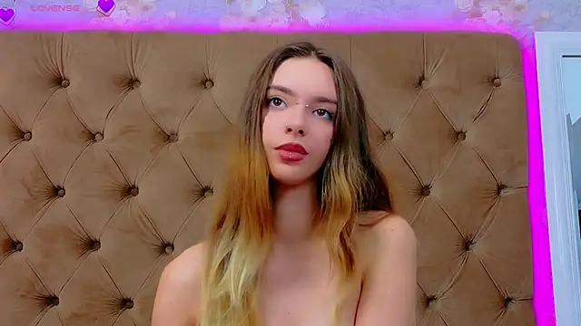 CoraVex Chat XXX in diretta