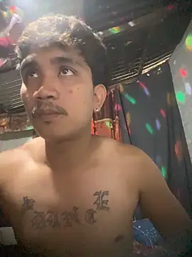 Show Webcam de BriannaCruz24