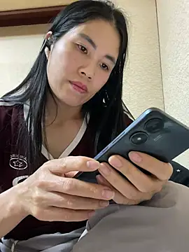 Keola_kwadのウェブカメラショー