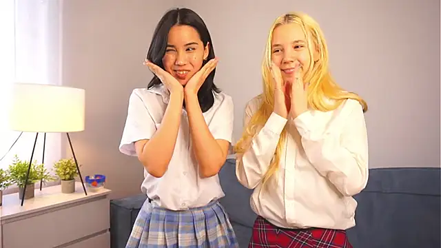 BuffyArdaly 现场XXX聊天