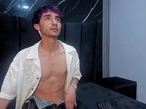 KrisX_hl Live XXX-Chat