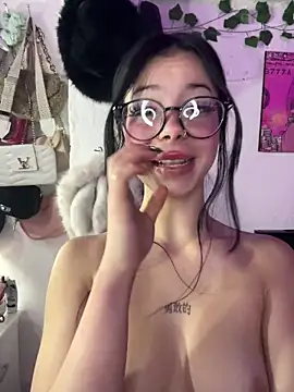 violettahotass Live XXX-Chat