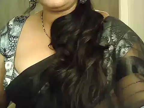 Spandana_Sweety 现场XXX聊天