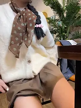 Chat XXX en directo de Clinic_Sexy