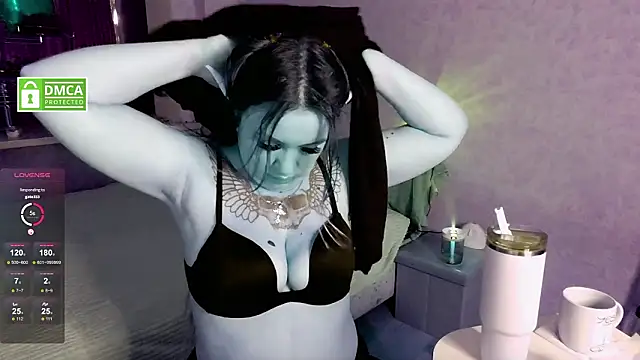 Chatroom XXX en direct de elven_dreams_