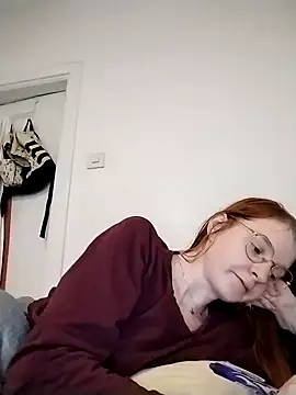 Chatroom XXX en direct de jannis1992