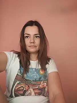 KrissSexi Live XXX-Chat