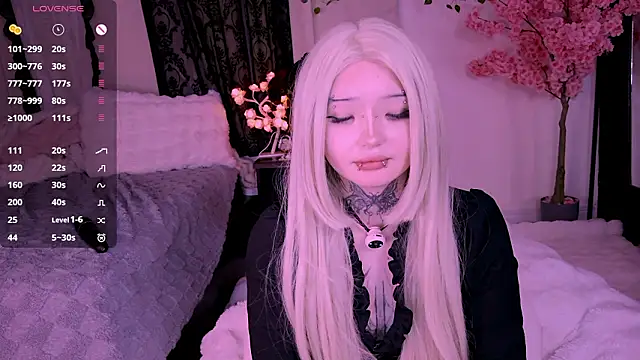 Chat XXX Live Lein_Bone