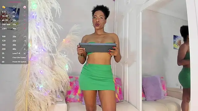 CardyKambell1's Live XXX Chat