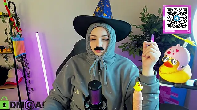 Chatroom XXX en direct de Mia_R0ss