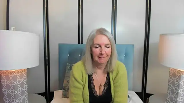 EricaTop – Live XXX-chat