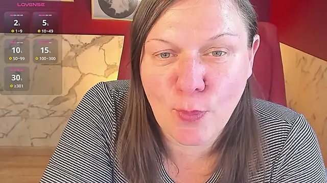 KellyPerfection's Live XXX Chat